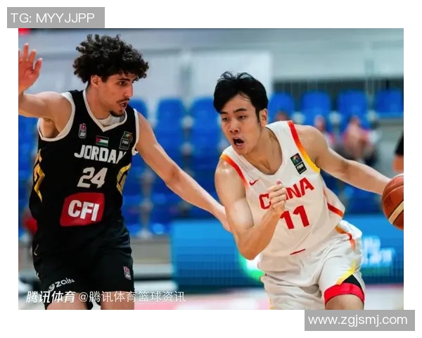 2019男篮世界杯精彩对决中国队与喀麦隆的激烈较量回顾