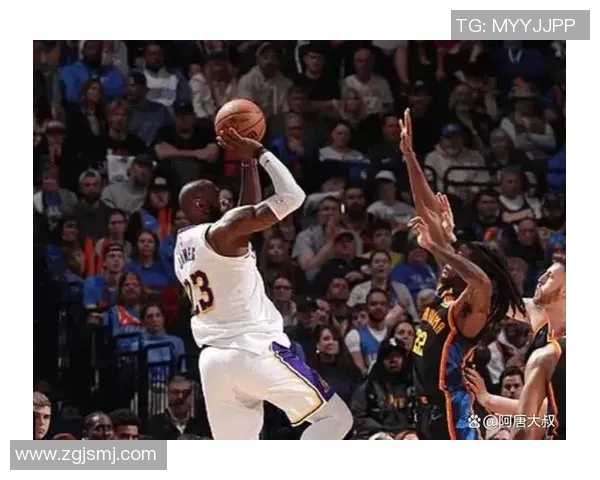 305湖人对决雷霆精彩回顾球星表现与战术分析全解析