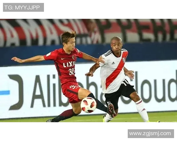 世俱杯精彩对决巴塞罗那与河床的巅峰之战即将上演