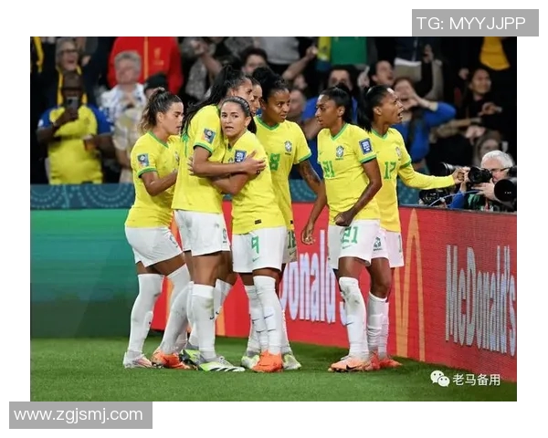 女足世界杯精彩对决牙买加挑战澳大利亚争夺小组出线权