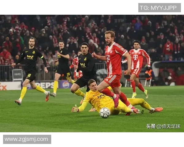 多特蒙德与拜仁慕尼黑巅峰对决比赛直播全程回顾与精彩瞬间分析