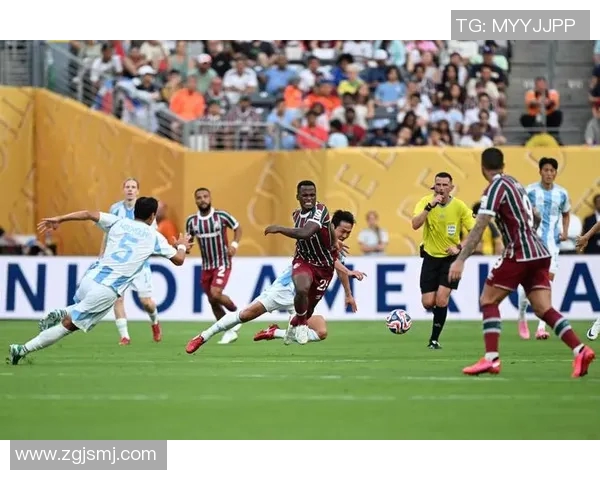 弗拉门戈与利雅得新月的巅峰对决谁将笑到最后