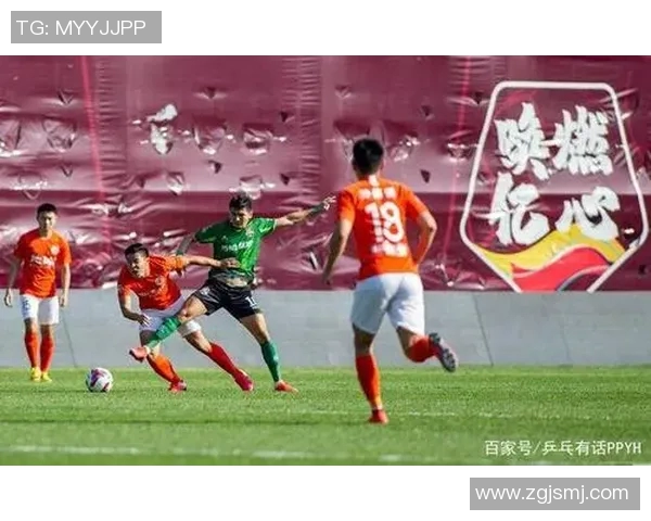 新疆雪豹与北京人和的激烈对决展现足球魅力与团队精神的巅峰对抗