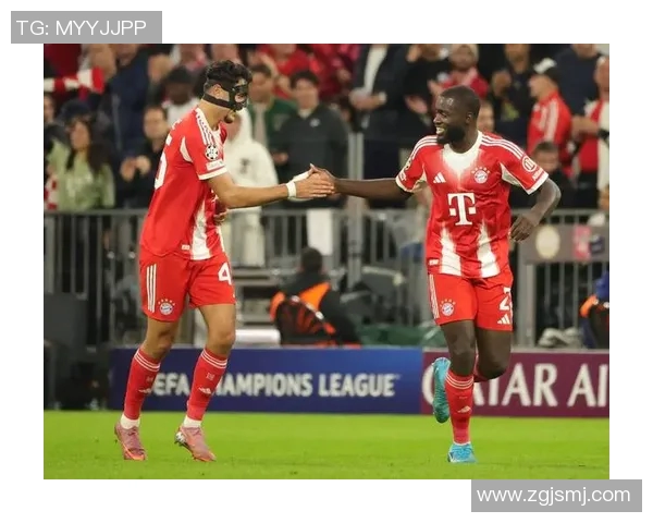 欧冠博彩分析巴黎圣日耳曼对阵拜仁慕尼黑的精彩对决与投注策略