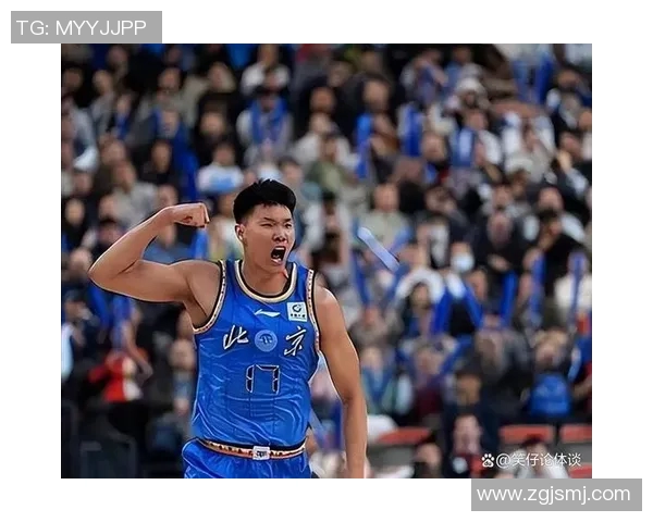 范子铭:从篮球新星到职业生涯的蜕变之路与未来展望