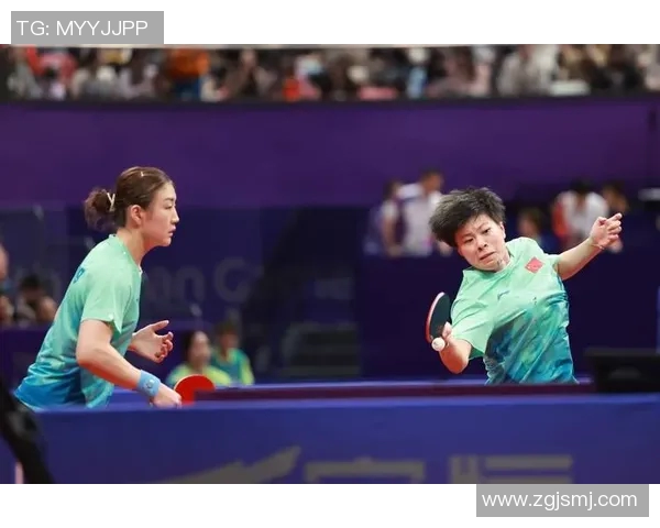 杭州乒乓球队夺冠经验分享最新比赛技巧TOP10解析MBA