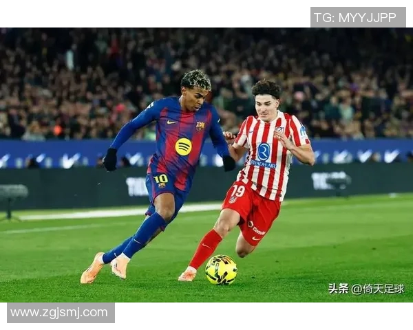 马德里竞技与巴塞罗那精彩对决全场录像回放及精彩瞬间解析