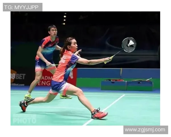 黄敏独家分享羽毛球技巧与心得助你提升球技的秘密武器MBA