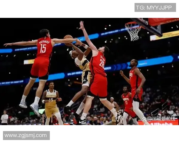 2016年NBA季后赛火箭对决快船的激烈战况与精彩瞬间回顾