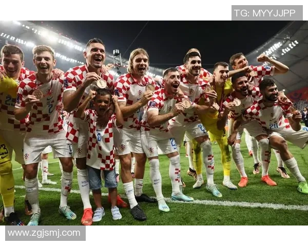 克罗地亚与俄罗斯精彩对决全场集锦回顾与精彩瞬间分析