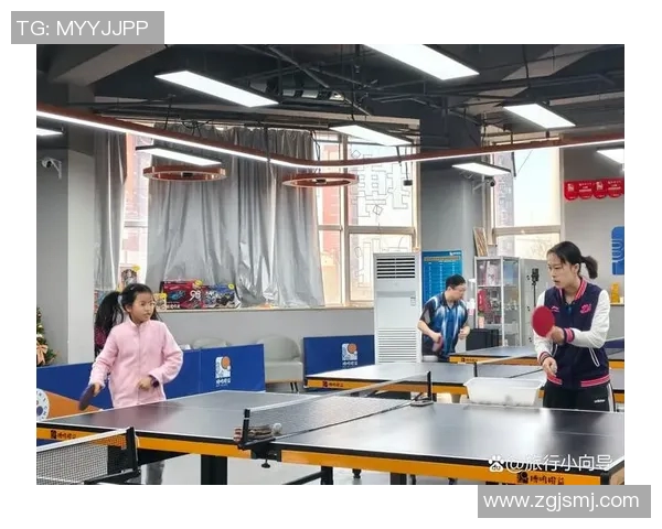 从零基础到高手之路乒乓球技巧与状态全面提升指南