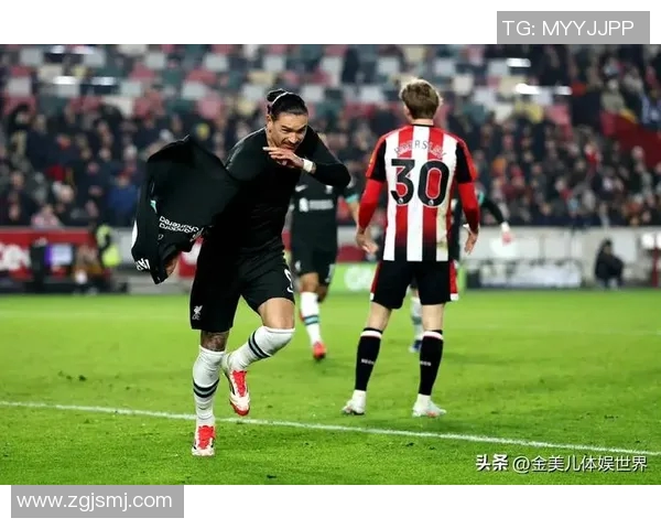 努涅斯在赛场上的崛起与挑战解析，未来能否成为足球新星的关键时刻