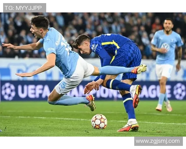 切尔西对阵马尔默精彩直播全程回顾与赛后分析