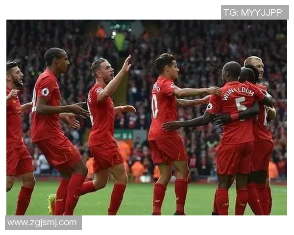 利物浦对阵斯旺西的精彩赛事分析与最新盘口解读