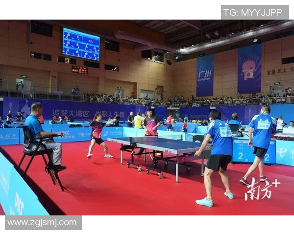 北京乒乓球队迎来节奏变革引发热议助力新一轮竞技崛起