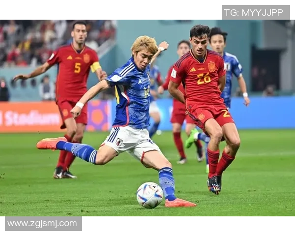 卡塔尔对阵日本精彩视频直播全程回放与赛后分析