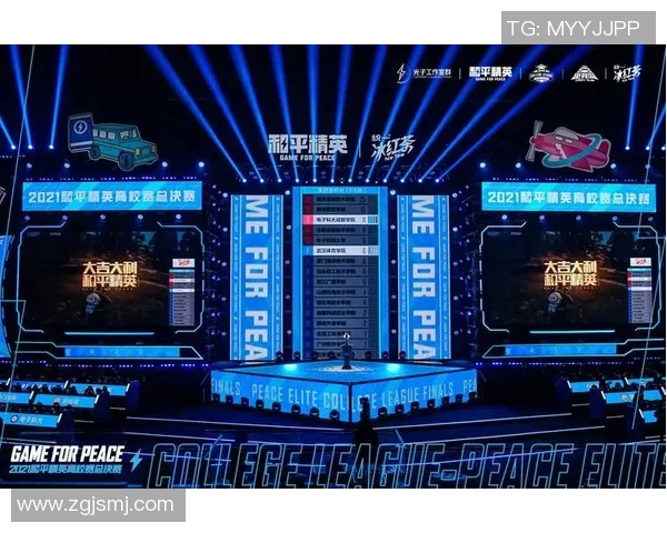 和平精英战术解析：深入探讨IG战队的包夹策略与执行技巧MBA