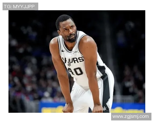 哈里森巴恩斯在NBA赛场的崛起与影响力分析