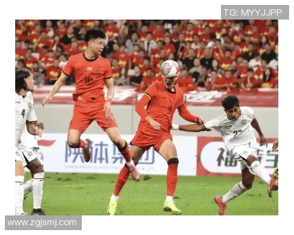 国足迎战伊拉克12强赛全力争胜期待精彩表现