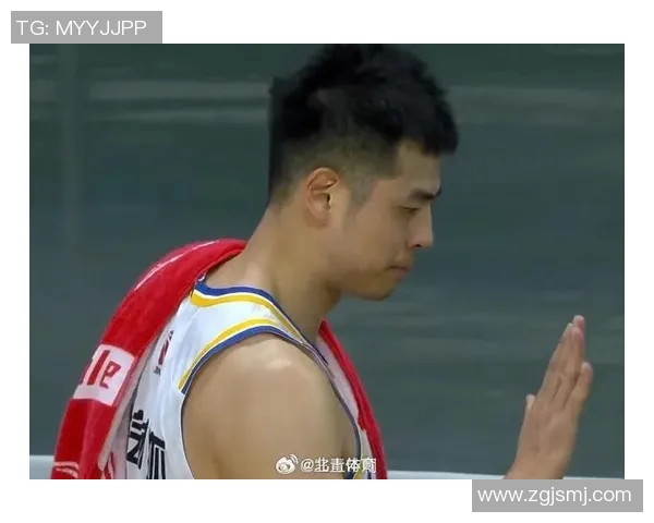 方硕在篮球赛场上的精彩表现与职业生涯发展分析