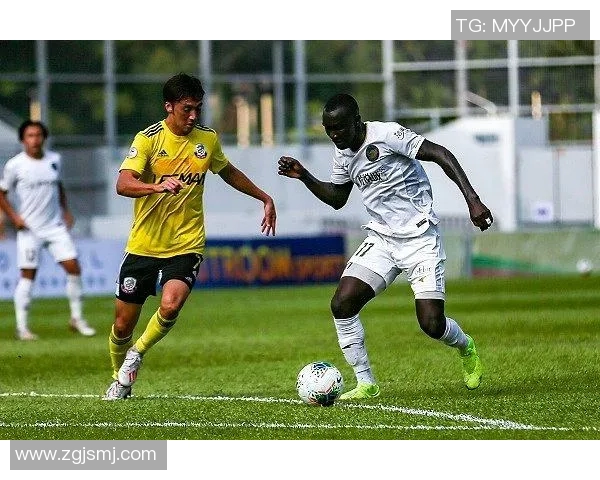 理文与富力首发阵容对比分析揭示双方战术布局与关键球员表现